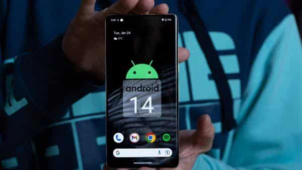 جوجل تطلق نظام التشغيل Android 14 في أكبر حدث لها.. إمكانياته قوية 