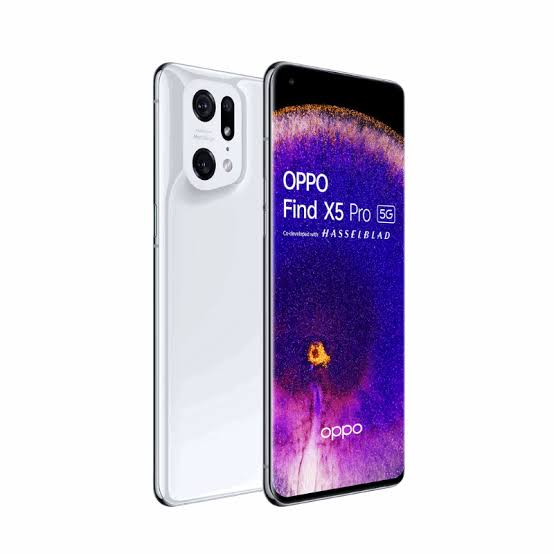 هاتف OPPO Find X5 Pro 5G