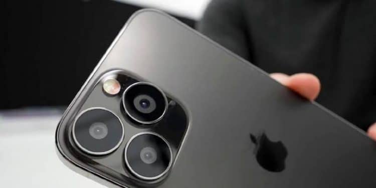 سعر هاتف iPhone 13 Pro في الإمارات.. أقوى هواتف الآيفون