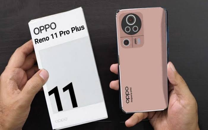 هواتف Oppo Reno 11 الجديدة