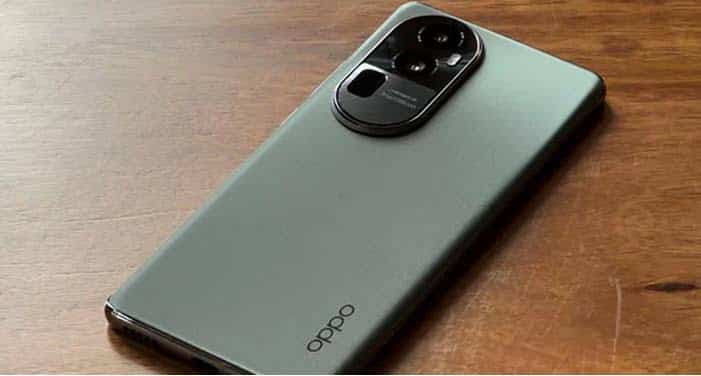 هواتف Oppo Reno 11 الجديدة