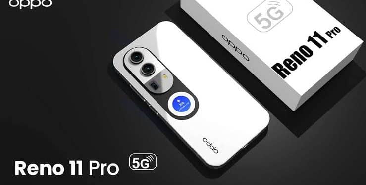 هواتف Oppo Reno 11 الجديدة