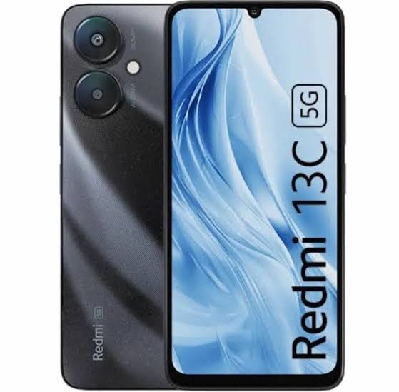 هاتف Redmi 13C 5G