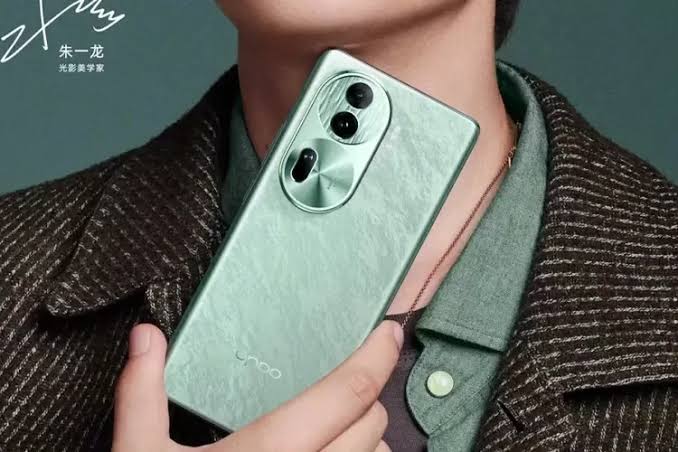 سلسلة Oppo Reno11