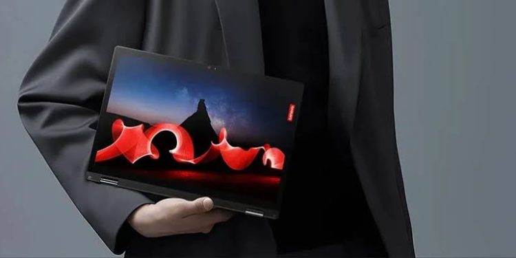 أحدث تابلت لينوفو ThinkPad S2 Yoga