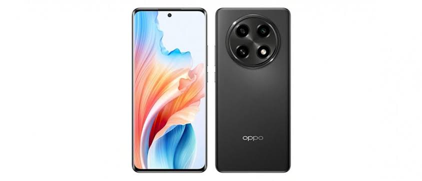 هاتف أوبو Oppo A2 Pro