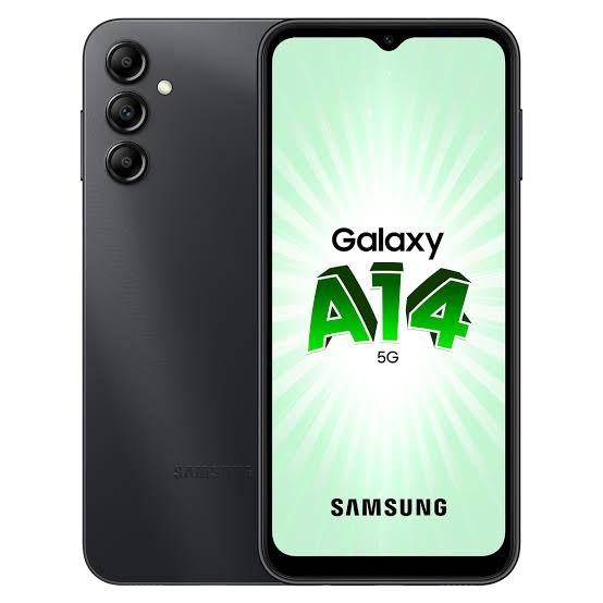 أفضل هاتف سامسونج في السوق Galaxy A14 