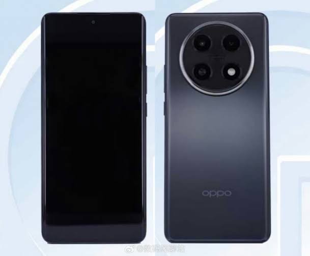 هاتف أوبو Oppo A2 Pro