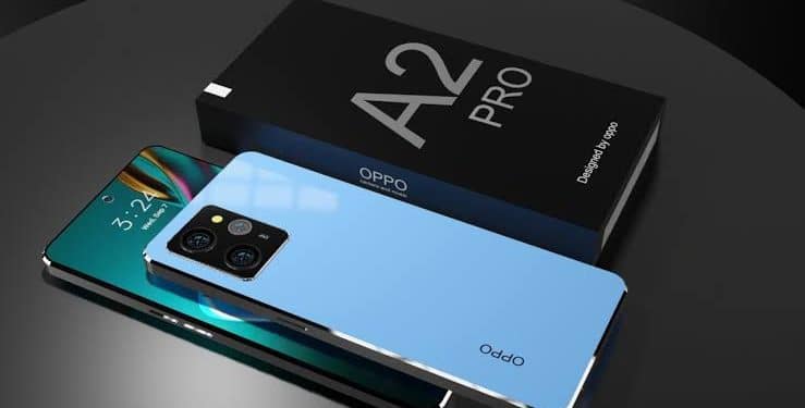 هاتف أوبو Oppo A2 Pro