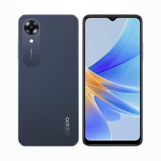 موبايل OPPO A17K بعرض مغري.. أفضل موبايل أوبو في السوق