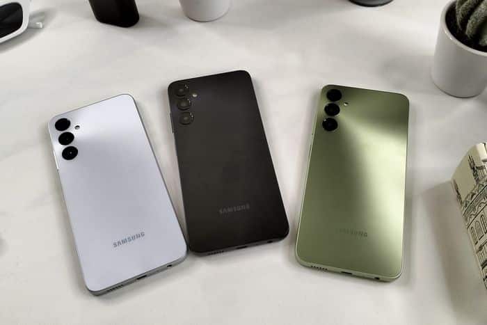 موبايل سامسونج Galaxy A05s