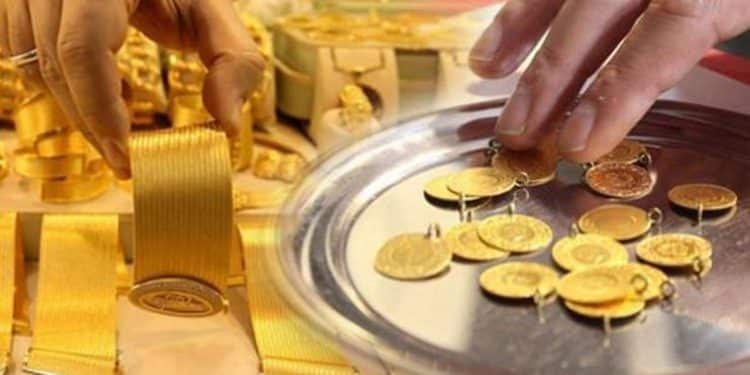 سعر الجنيه الذهب اليوم في السعودية