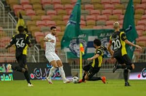 حجز تذاكر مباراة الاتحاد والأهلي