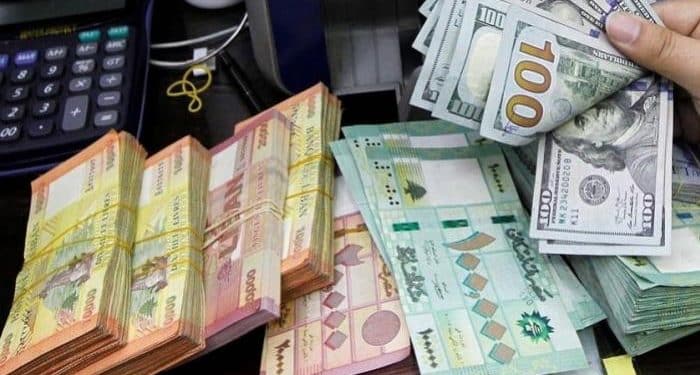 سعر صرف الدولار اليوم الجمعة 3 نوفمبر في لبنان
