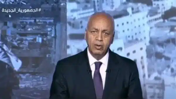 مصطفى بكري