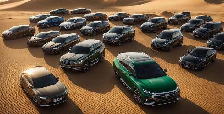 عروض رمضان للسيارات 2024 في السعودية