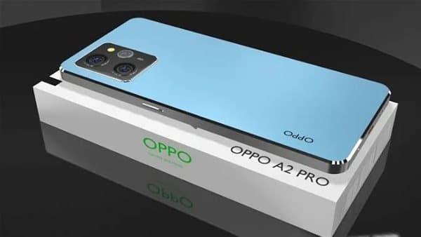 هاتف Oppo A2