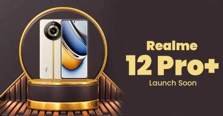 هاتف Realme 11 Pro Plus