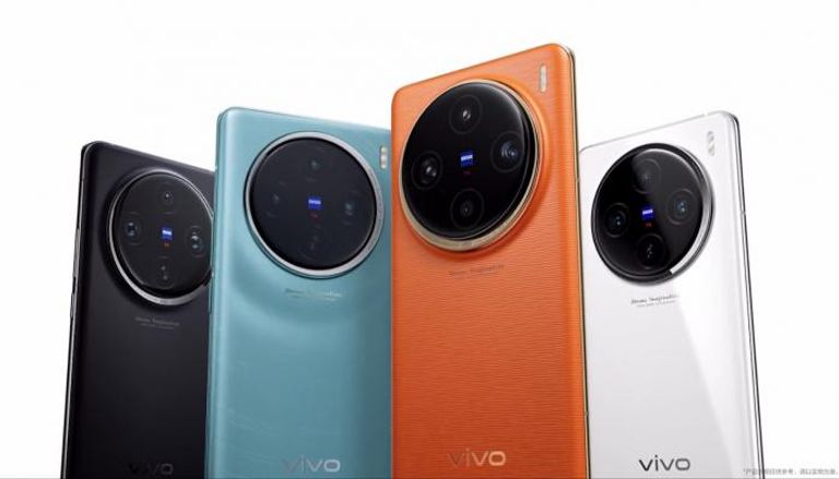 هاتف Vivo X100